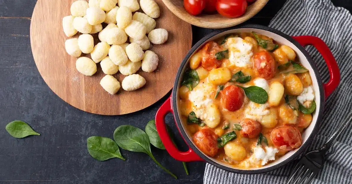 15 vegetarische Rezepte, die allen schmecken und sehr einfach zuzubereiten sind