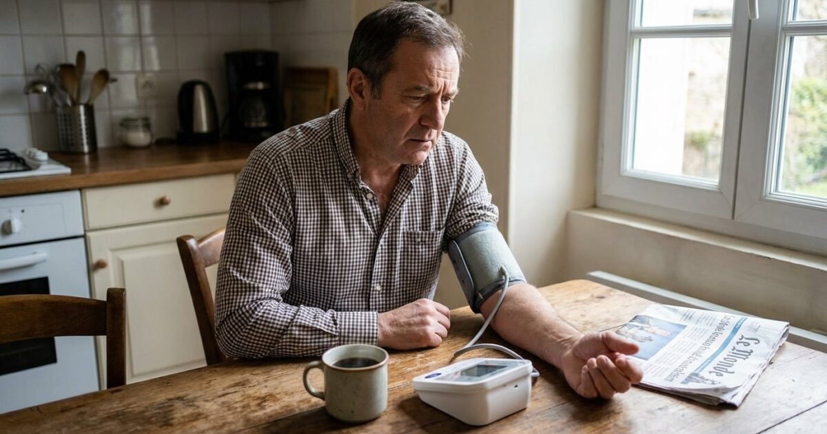 Das sollten Sie über Kaffeekonsum wissen, wenn Sie unter Bluthochdruck leiden