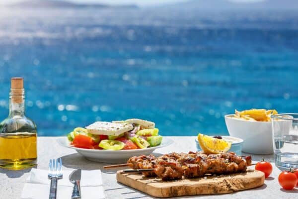 Die von einem Arzt mit 10/10 bewertete Diät zur Vermeidung von Krankheiten im Alter