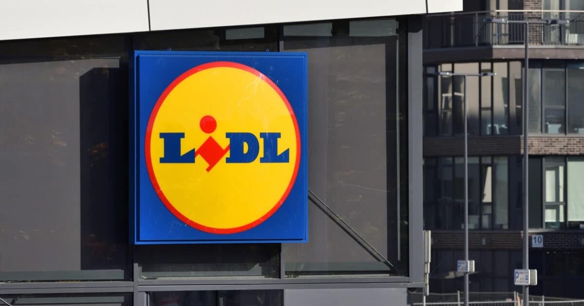 Dieses unverzichtbare Gerät, das bei Lidl für 29,99 Euro verkauft wird, ist ein großer Hit und niemand hätte es erwartet