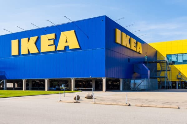Ikea verkauft ein unverzichtbares Küchengerät, das Mikrowelle, Ofen und Airfryer kombiniert