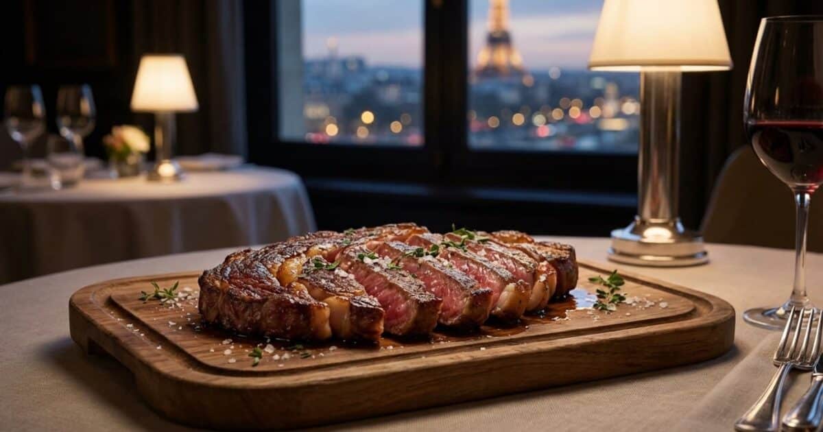 Mögen Sie sich selbst verwöhnen? Hier sind 10 der teuersten Fleischstücke der Welt.