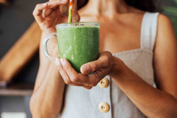 So bereiten Sie köstliche gesunde Smoothies zu