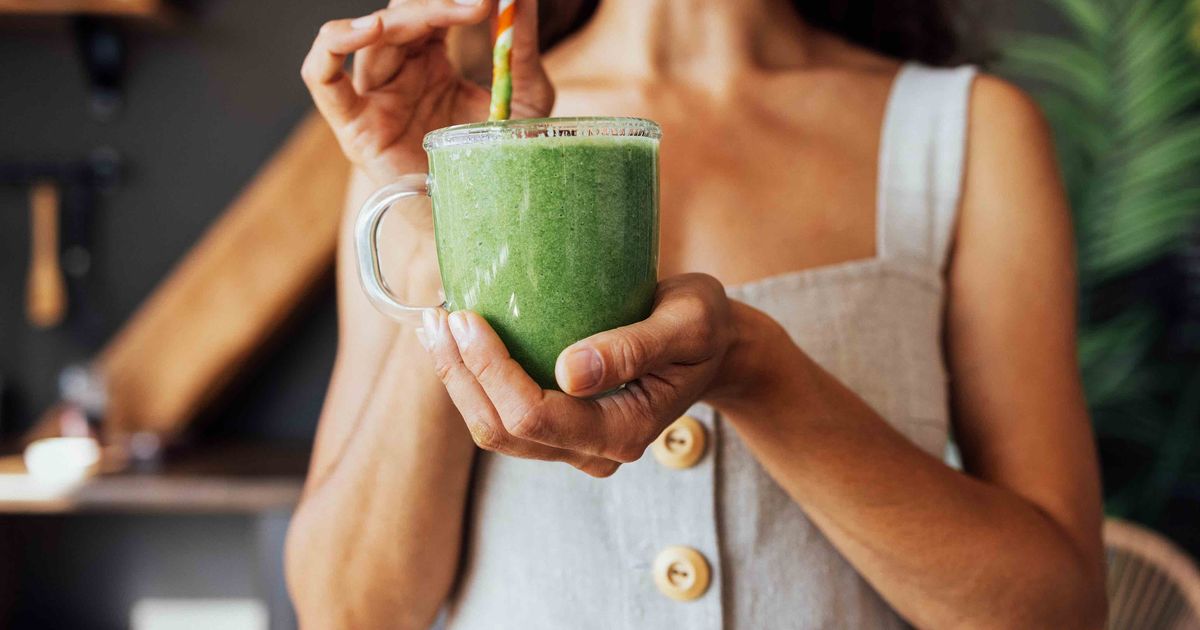 So bereiten Sie köstliche gesunde Smoothies zu