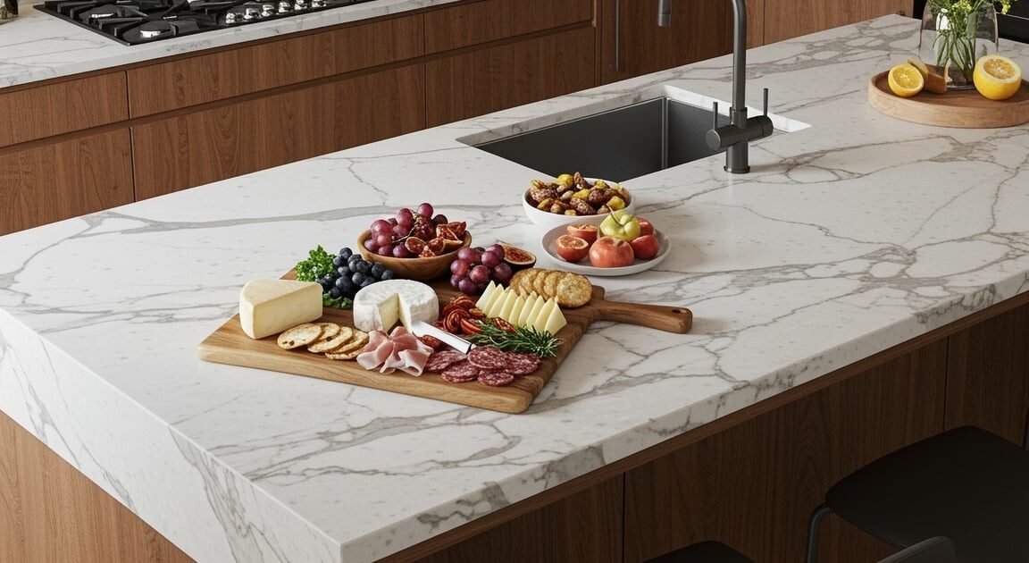 Vergessen Sie das Kunststoff-Schneidebrett: Diese Alternative ist laut Experten viel hygienischer